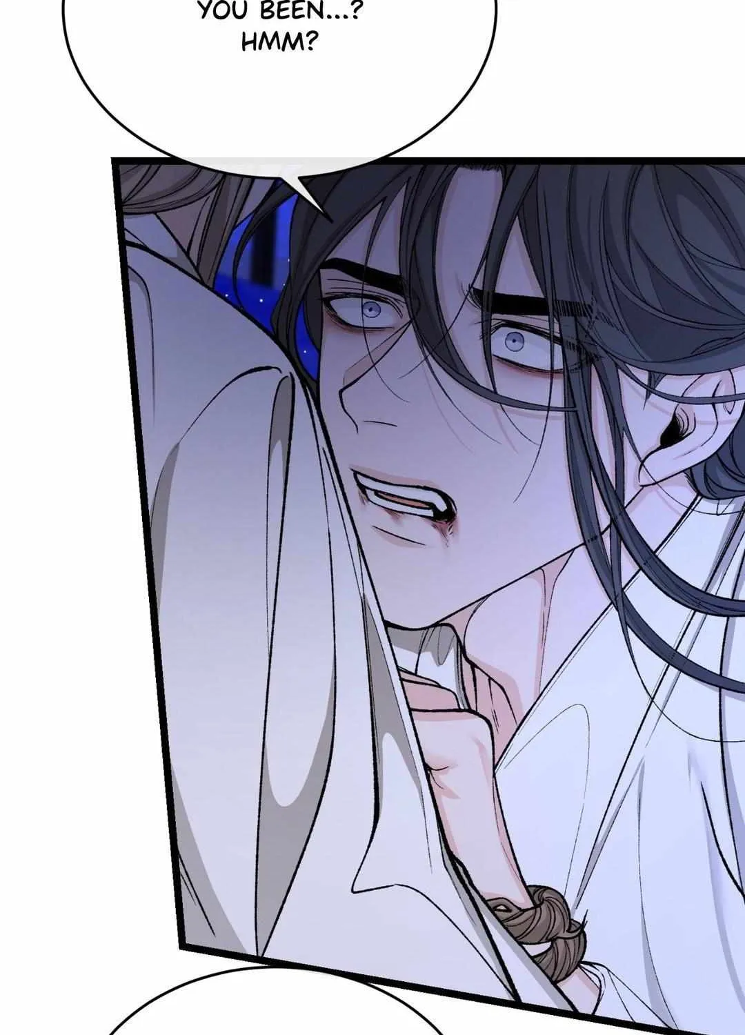 Read Like A Fever Dream chapter 38 image 2 on Lezhin
