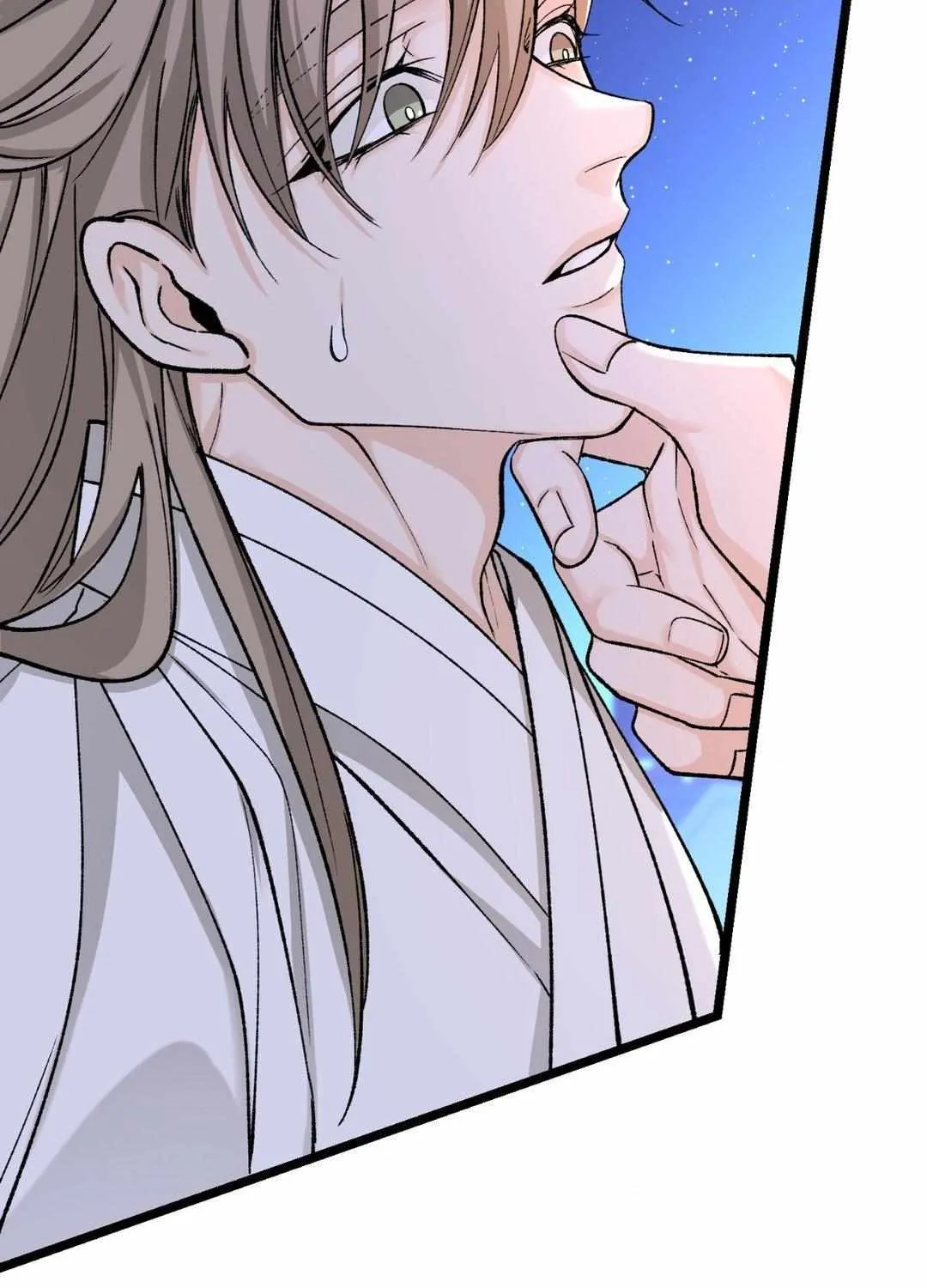 Read Like A Fever Dream chapter 38 image 20 on Lezhin