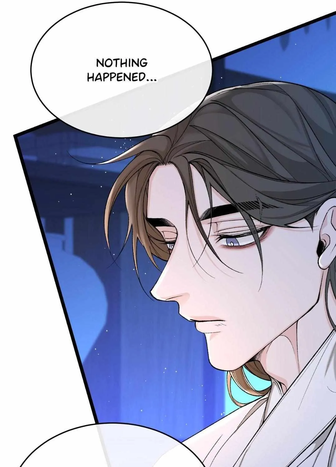 Read Like A Fever Dream chapter 38 image 22 on Lezhin