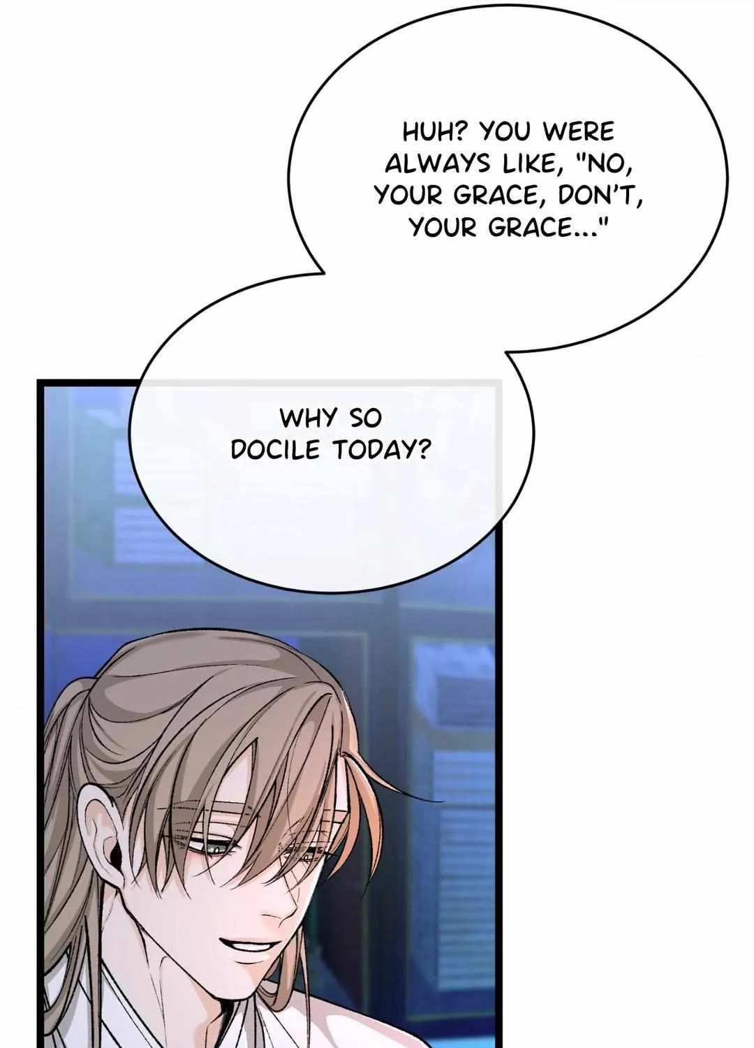 Read Like A Fever Dream chapter 38 image 25 on Lezhin