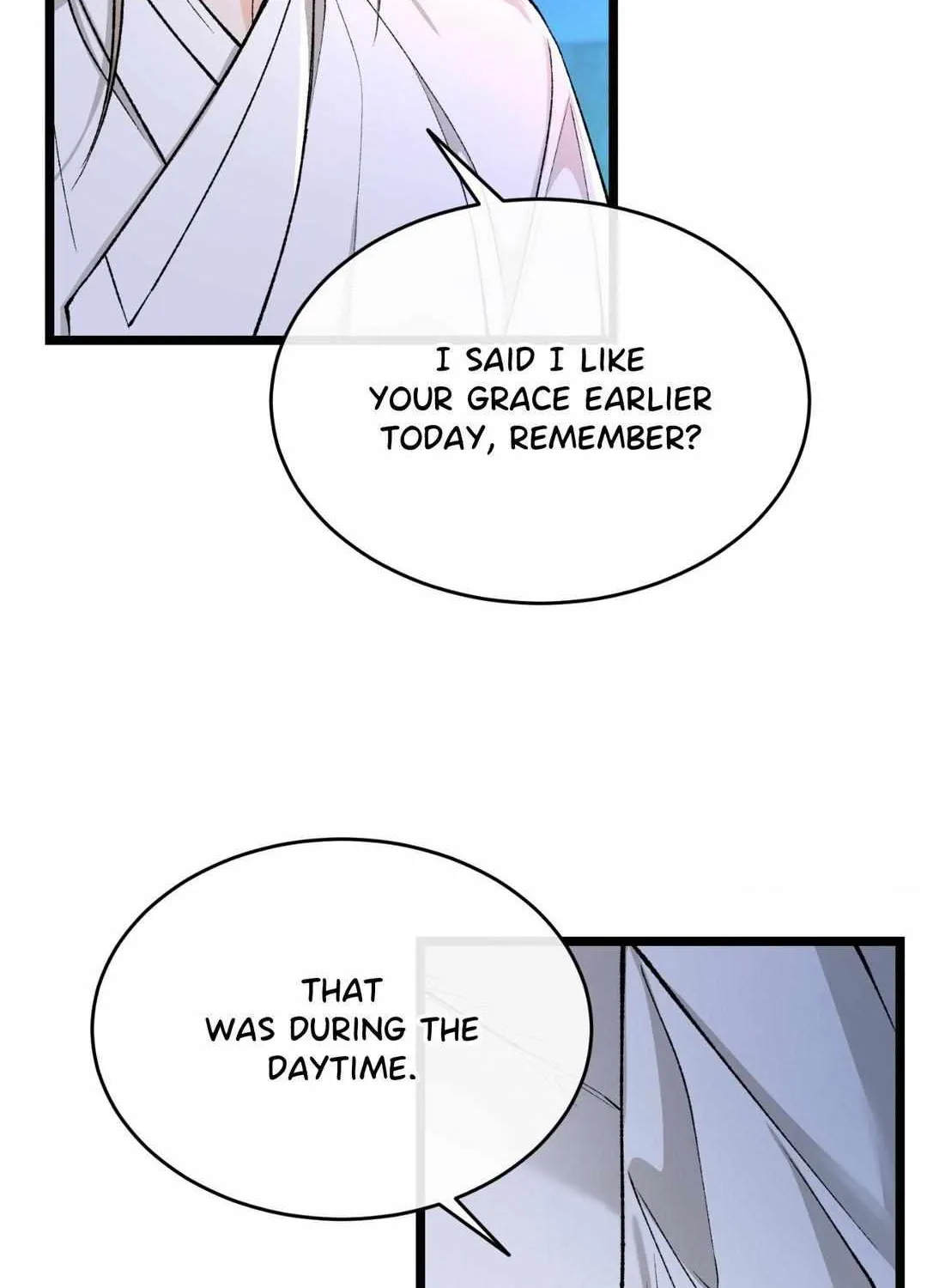 Read Like A Fever Dream chapter 38 image 26 on Lezhin
