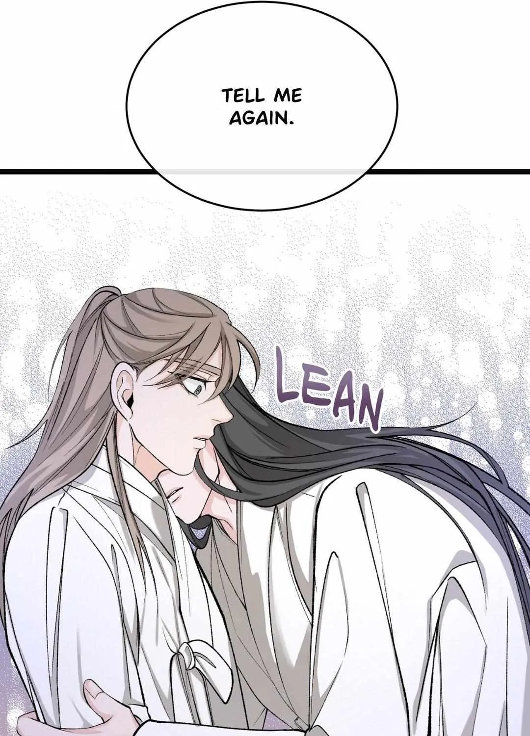 Read Like A Fever Dream chapter 38 image 28 on Lezhin