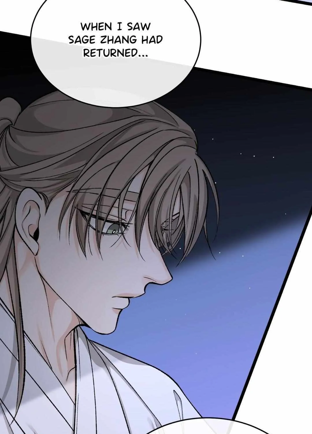 Read Like A Fever Dream chapter 38 image 3 on Lezhin