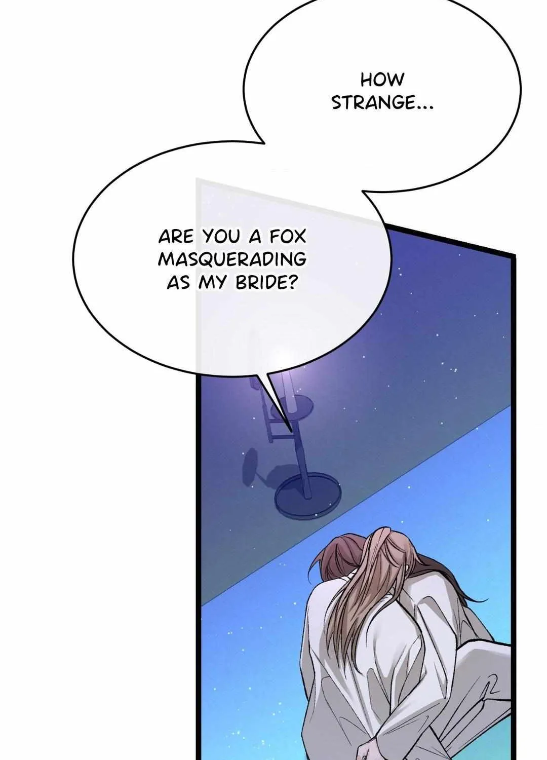 Read Like A Fever Dream chapter 38 image 33 on Lezhin