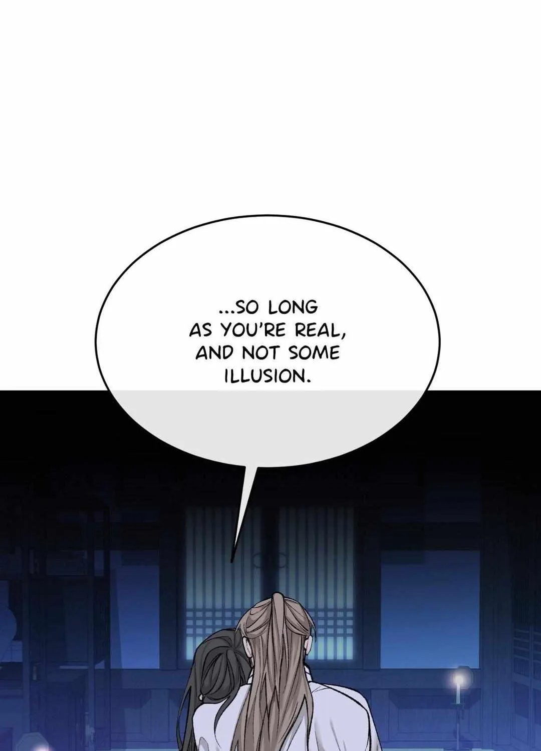 Read Like A Fever Dream chapter 38 image 36 on Lezhin