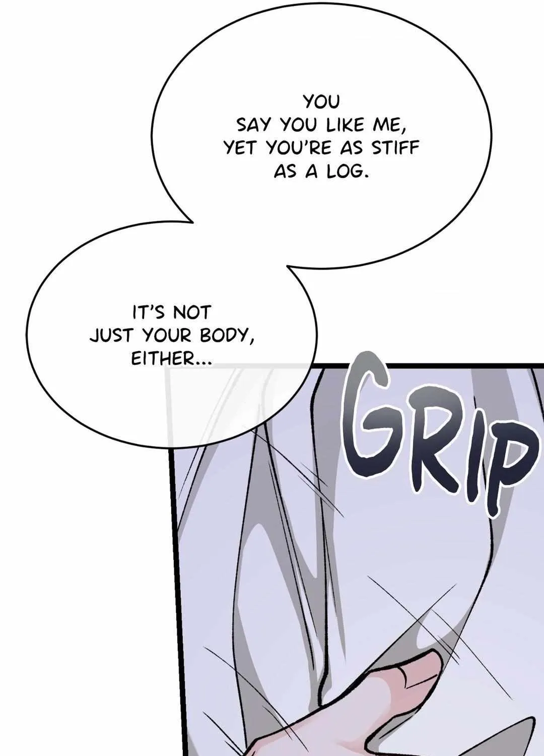 Read Like A Fever Dream chapter 38 image 45 on Lezhin