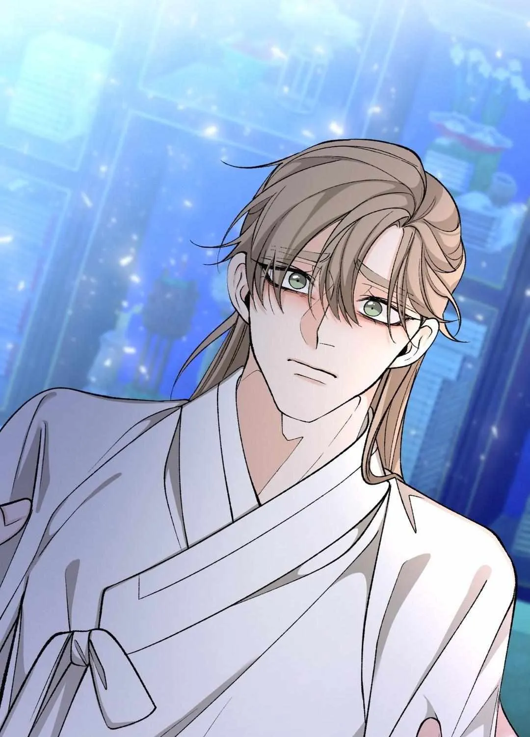 Read Like A Fever Dream chapter 38 image 48 on Lezhin