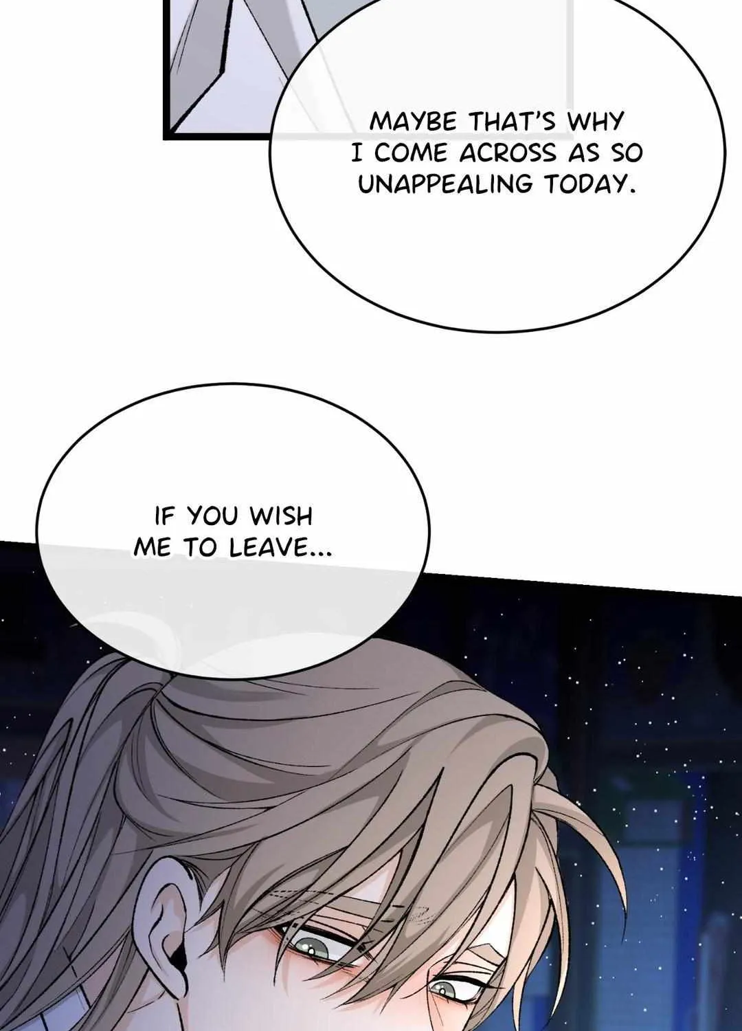 Read Like A Fever Dream chapter 38 image 52 on Lezhin