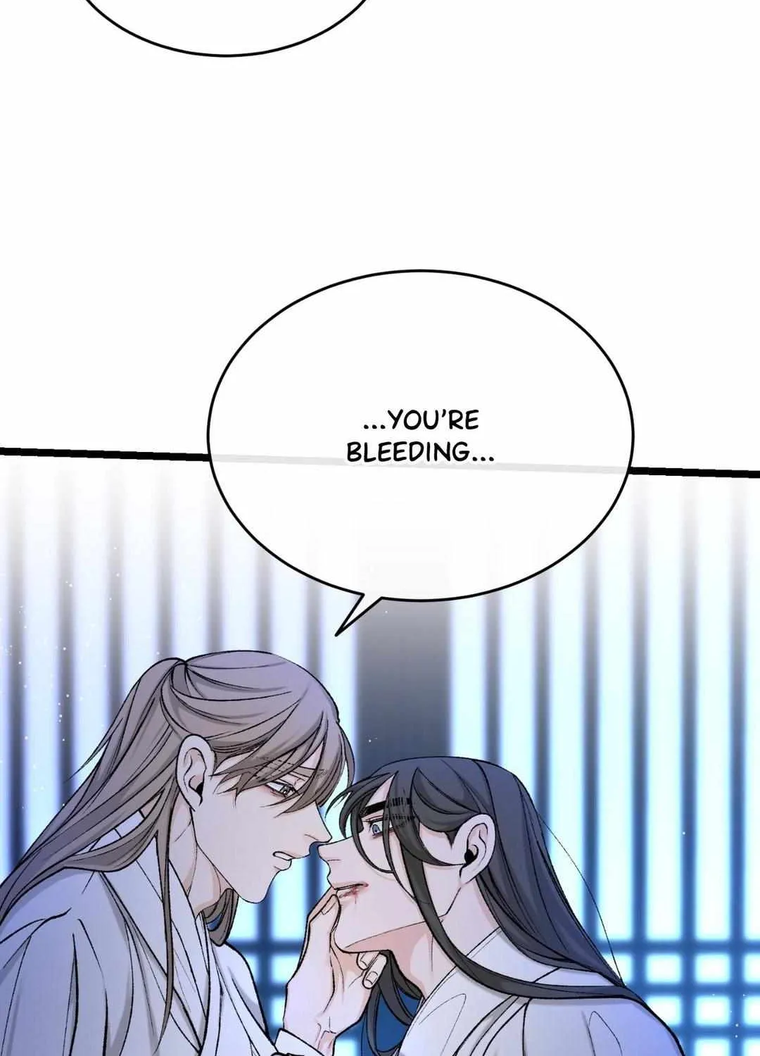 Read Like A Fever Dream chapter 38 image 6 on Lezhin