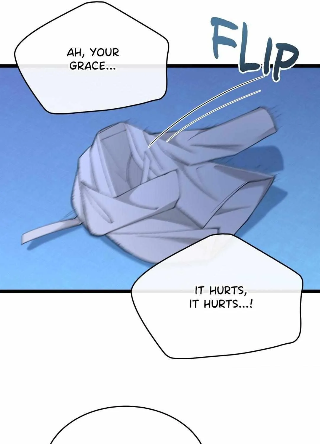 Read Like A Fever Dream chapter 38 image 79 on Lezhin