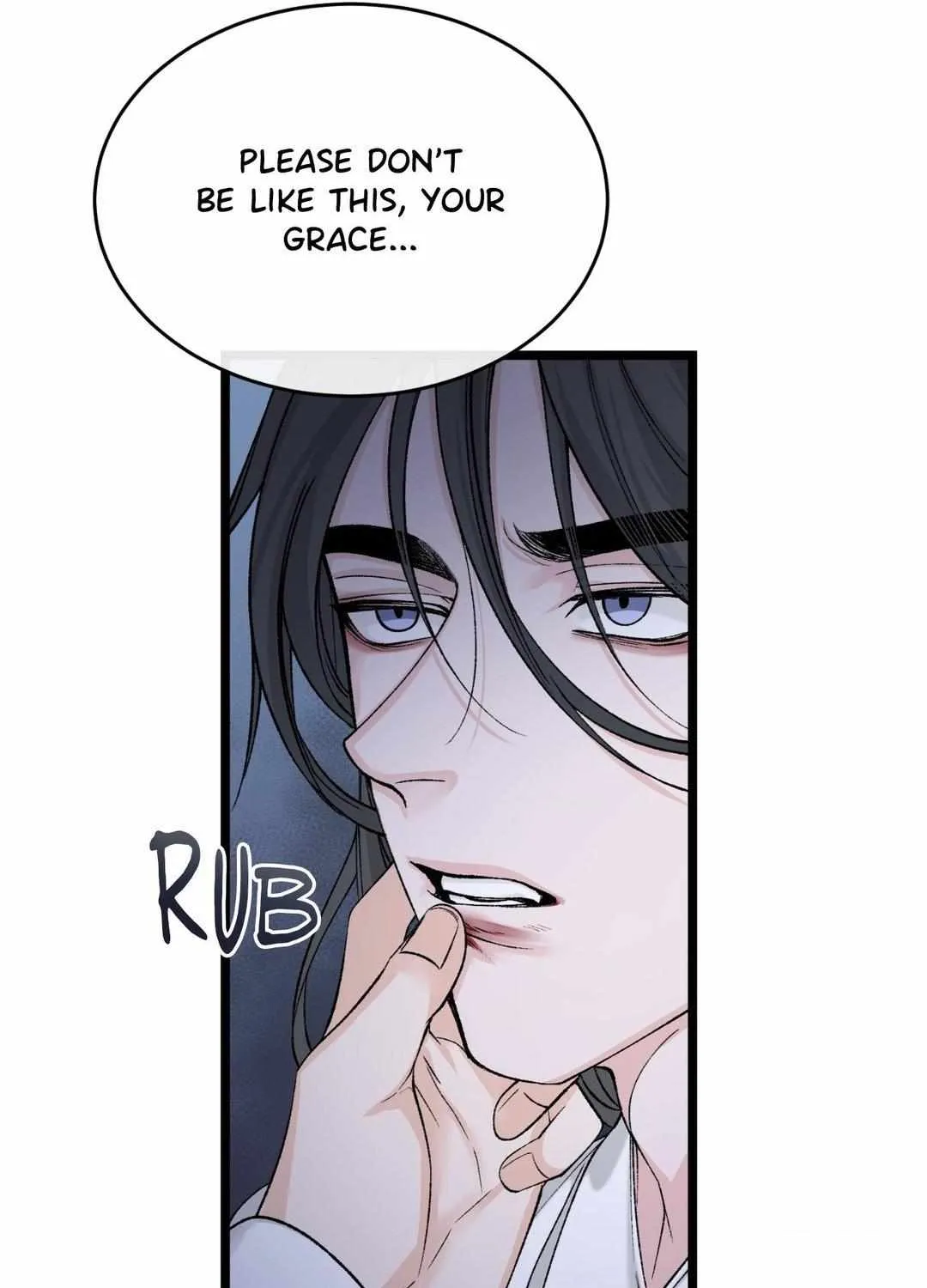 Read Like A Fever Dream chapter 38 image 8 on Lezhin