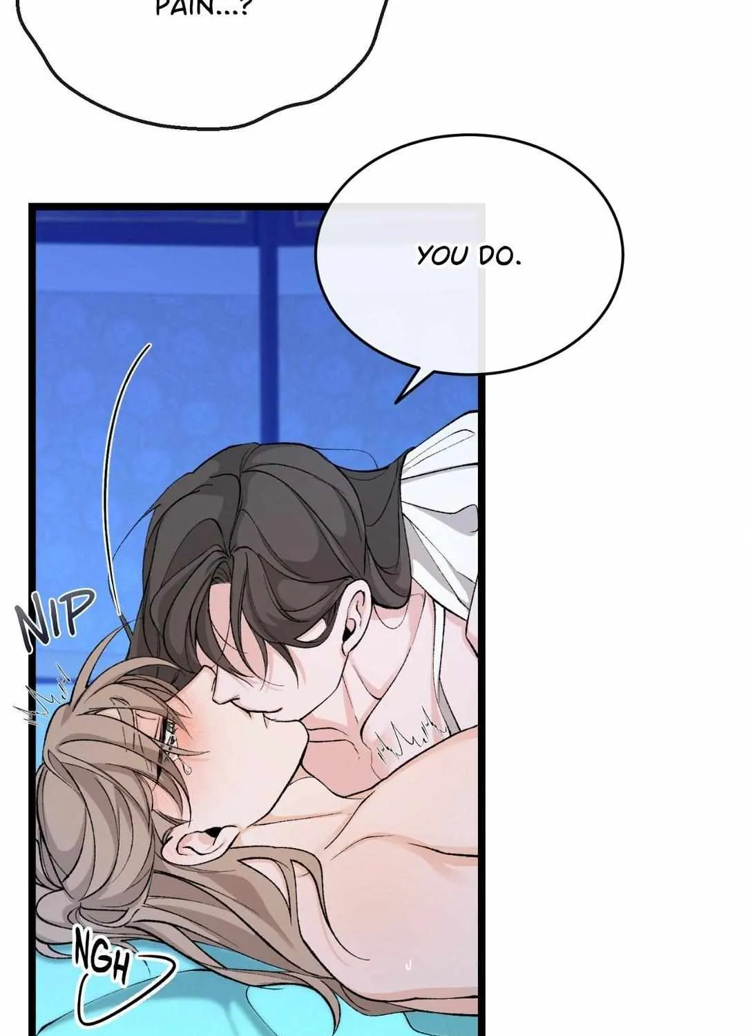 Read Like A Fever Dream chapter 38 image 81 on Lezhin