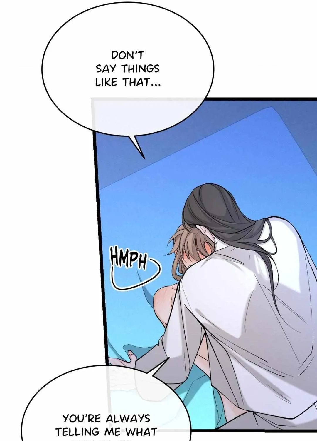 Read Like A Fever Dream chapter 38 image 86 on Lezhin