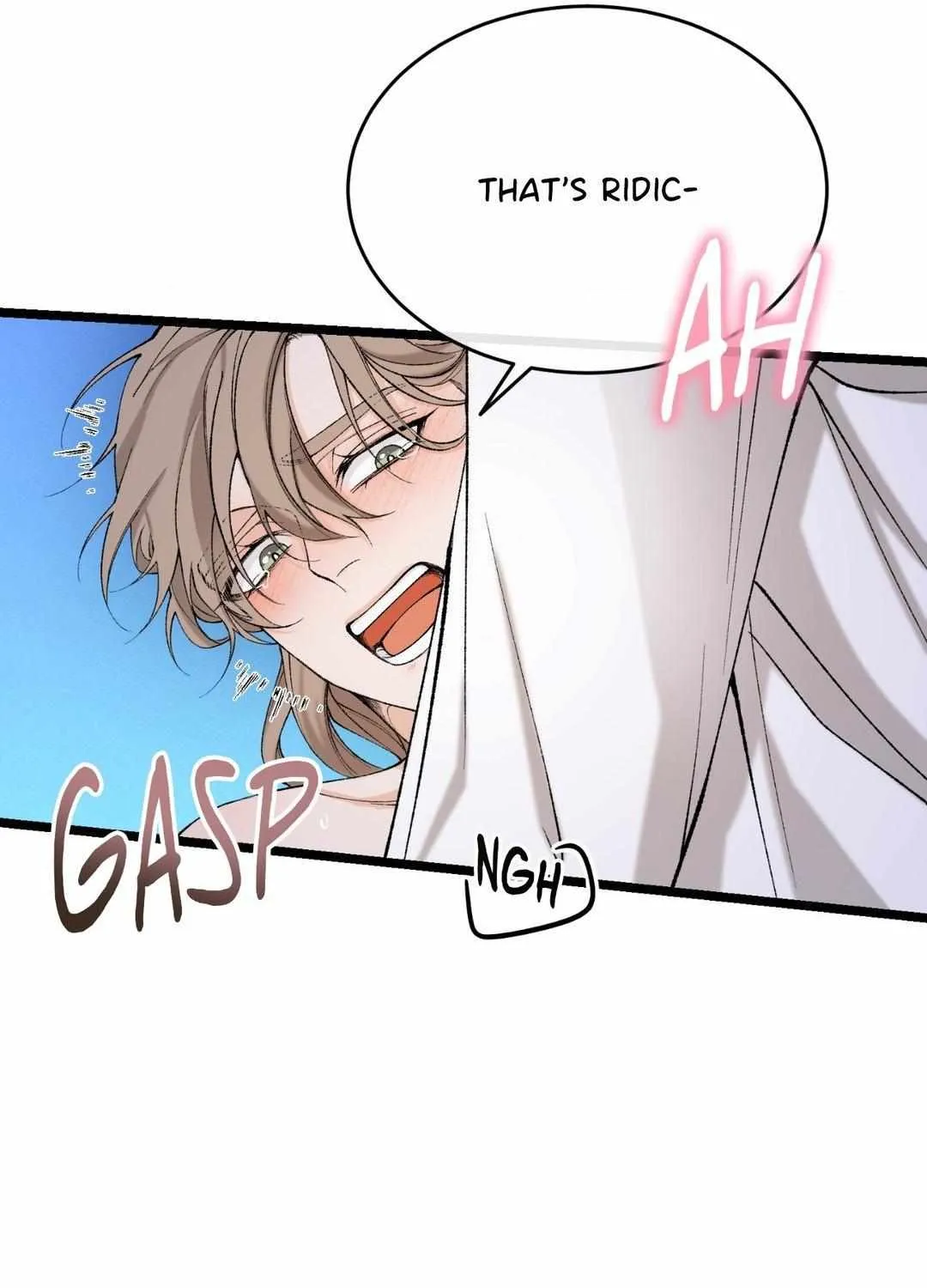 Read Like A Fever Dream chapter 38 image 89 on Lezhin