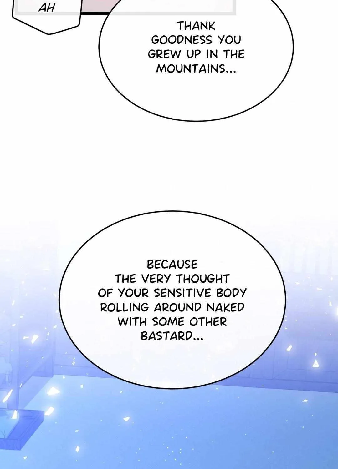 Read Like A Fever Dream chapter 38 image 93 on Lezhin