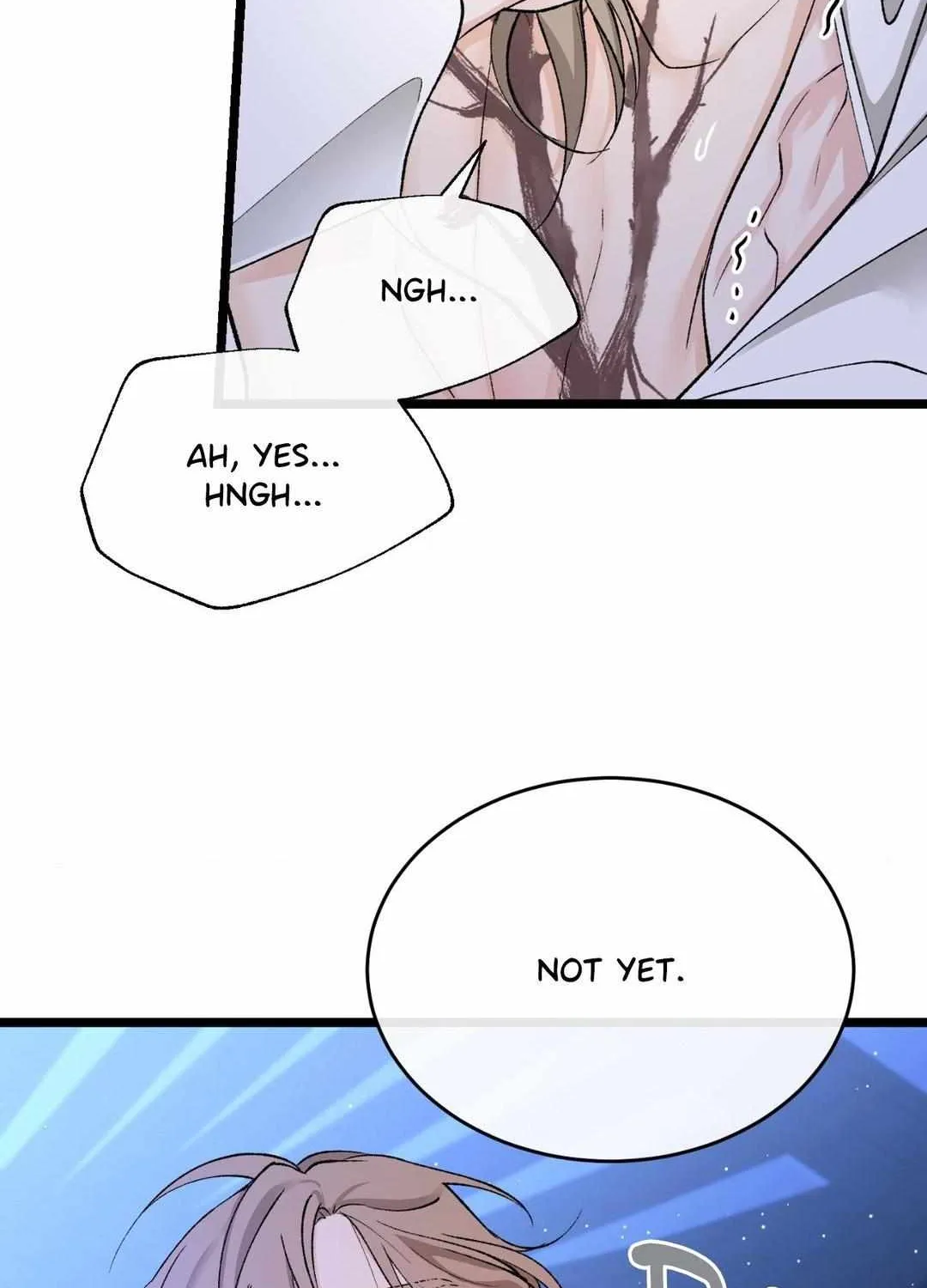 Read Like A Fever Dream chapter 39 image 105 on Lezhin