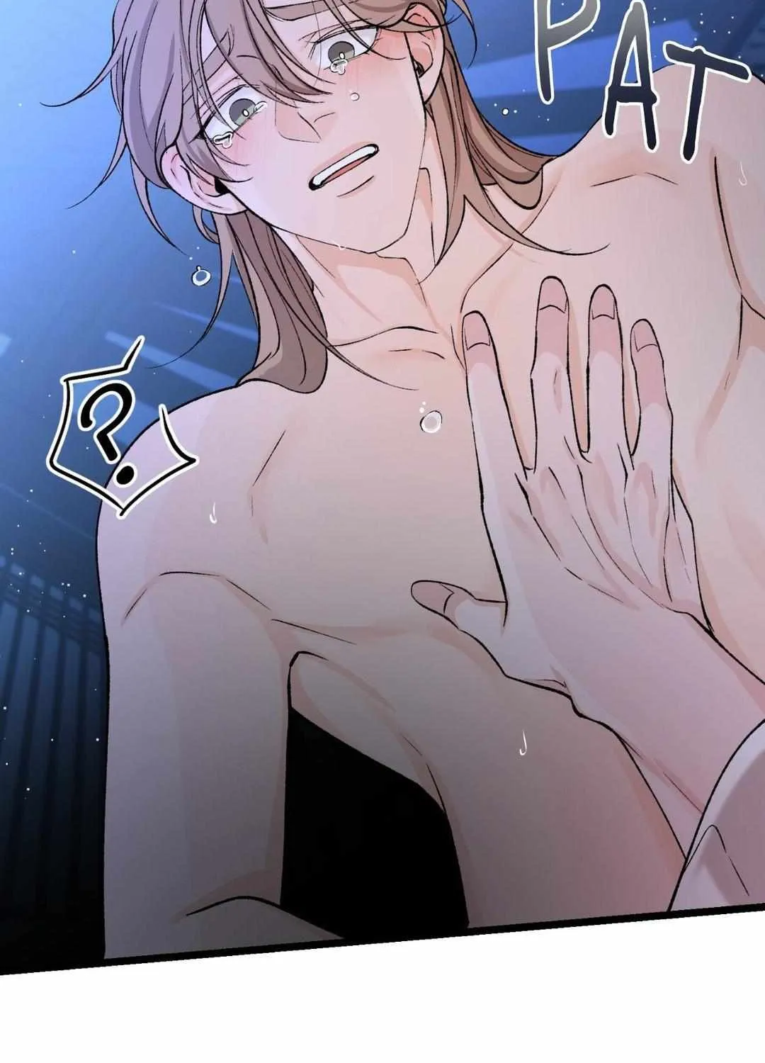 Read Like A Fever Dream chapter 39 image 106 on Lezhin