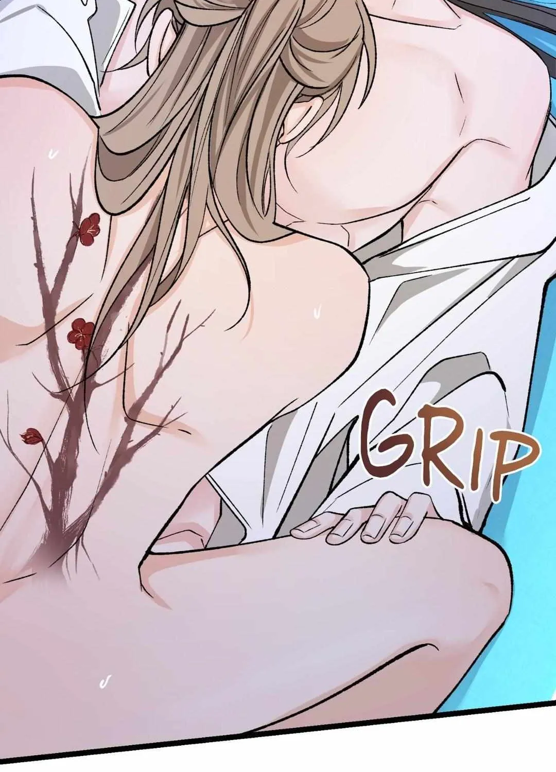 Read Like A Fever Dream chapter 39 image 109 on Lezhin