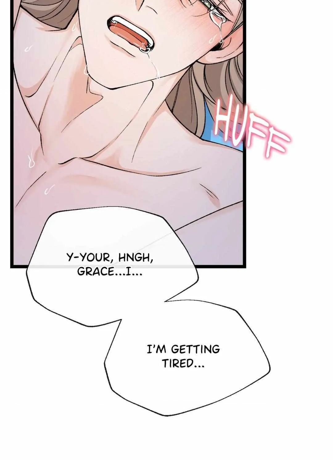 Read Like A Fever Dream chapter 39 image 17 on Lezhin