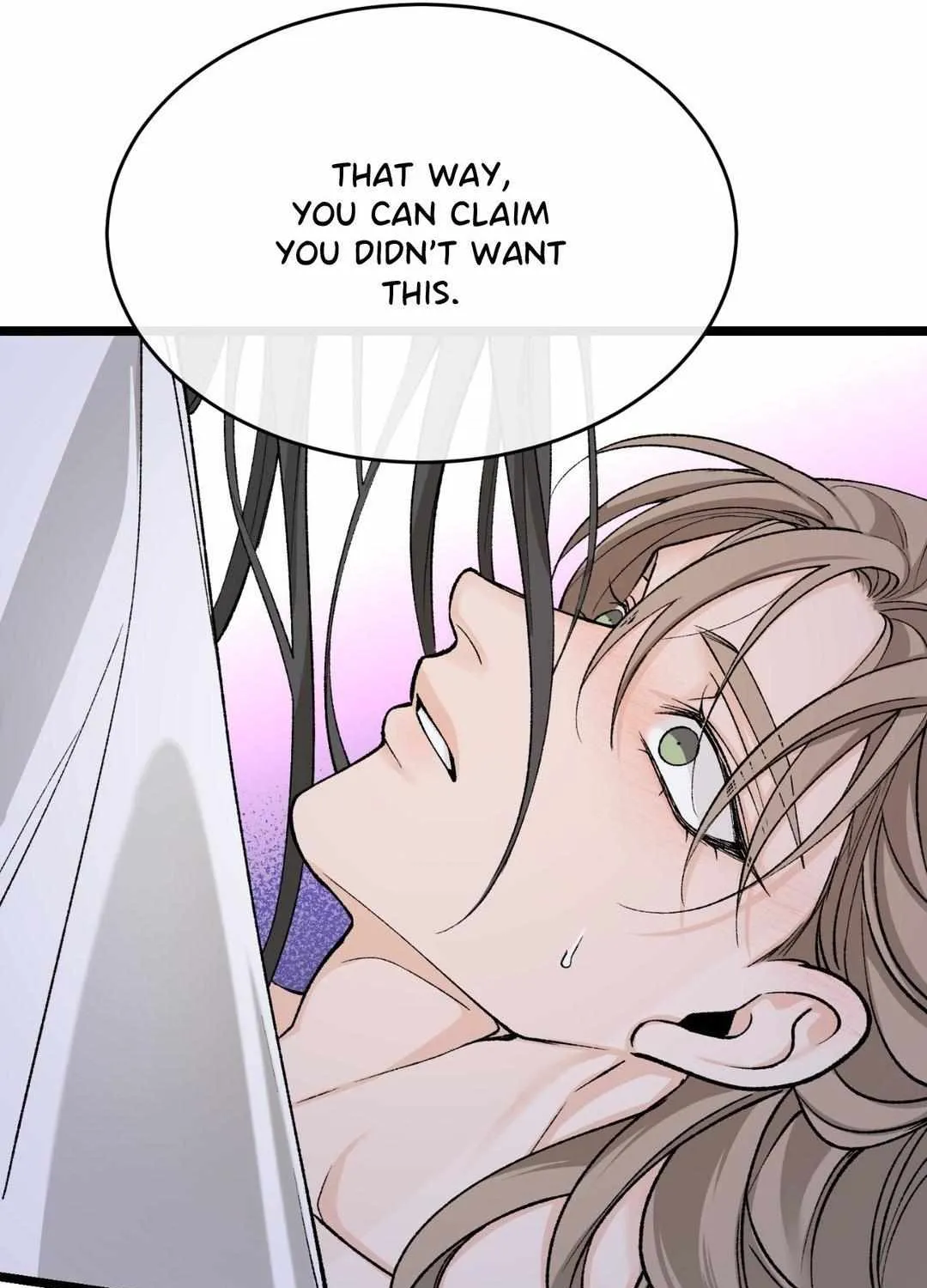 Read Like A Fever Dream chapter 39 image 21 on Lezhin