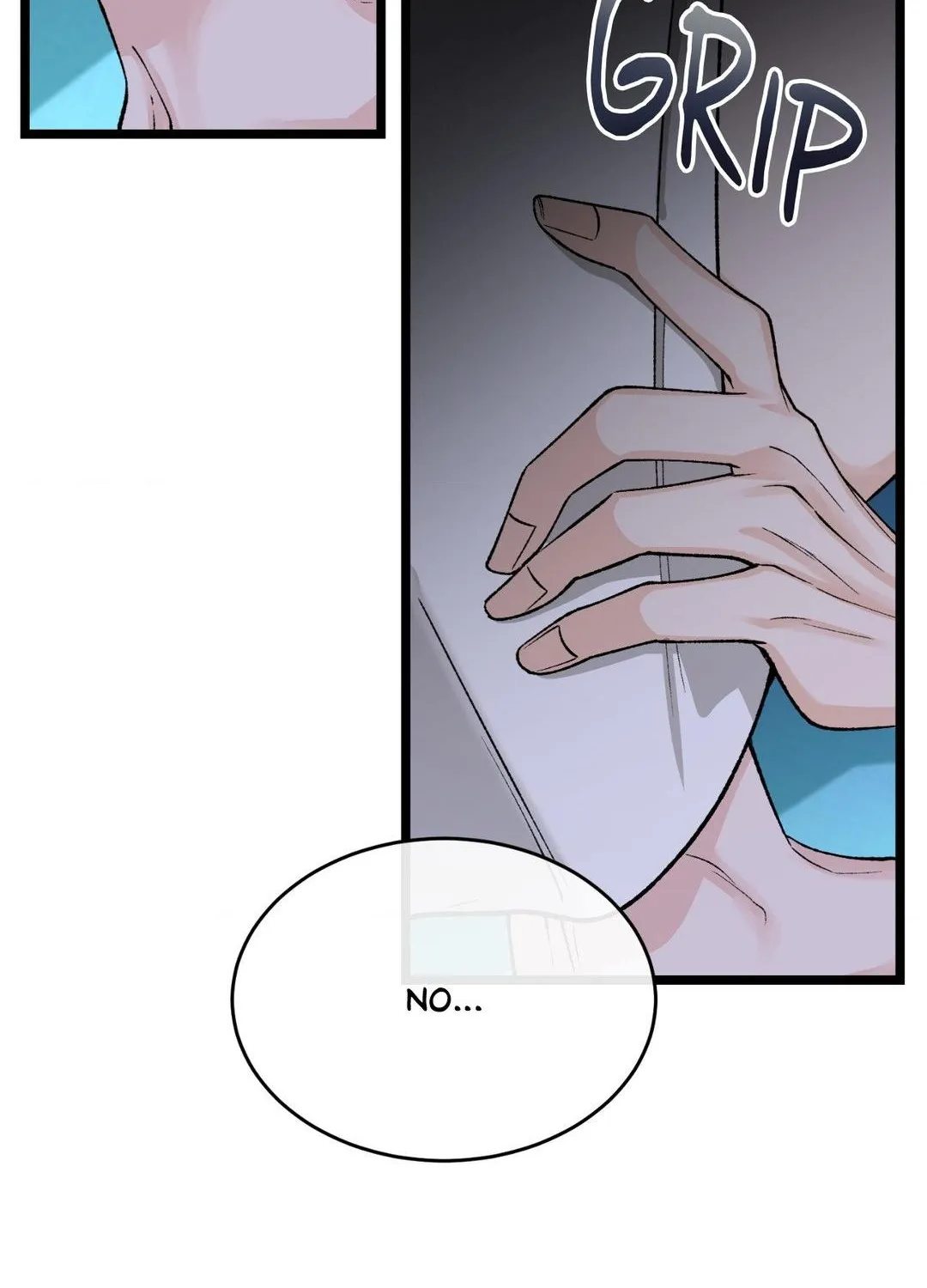 Read Like A Fever Dream chapter 39 image 25 on Lezhin