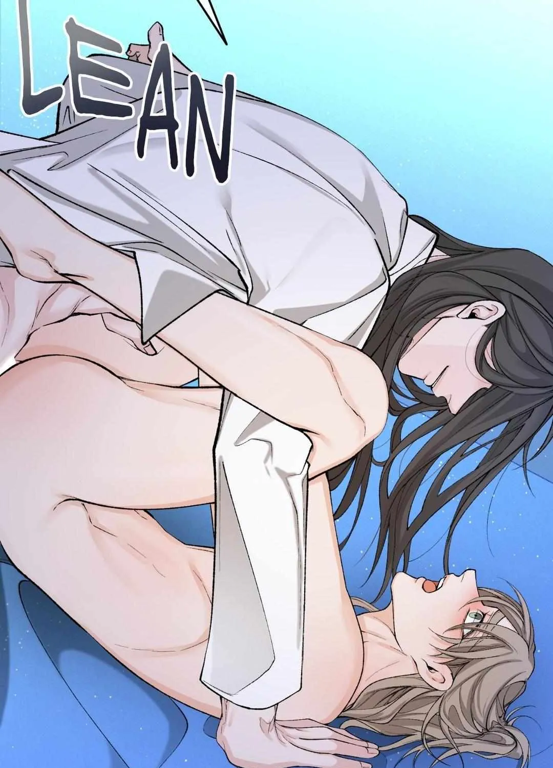Read Like A Fever Dream chapter 39 image 33 on Lezhin