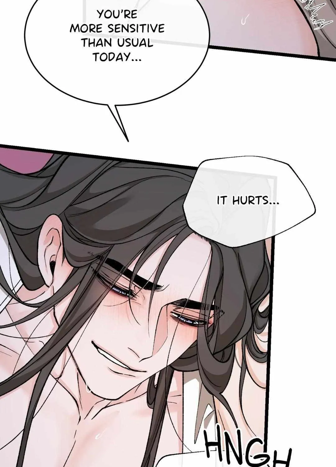 Read Like A Fever Dream chapter 39 image 39 on Lezhin