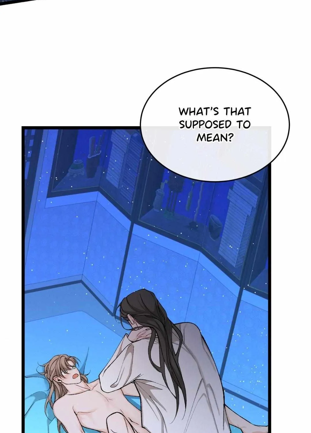 Read Like A Fever Dream chapter 39 image 74 on Lezhin