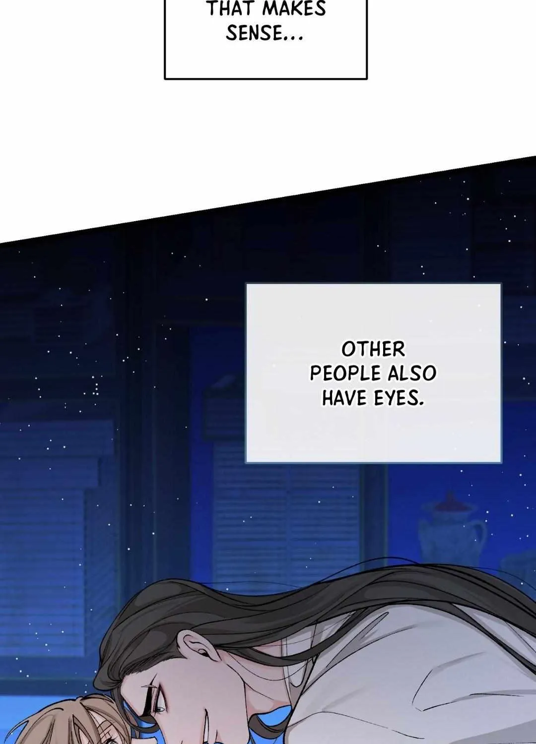 Read Like A Fever Dream chapter 39 image 77 on Lezhin