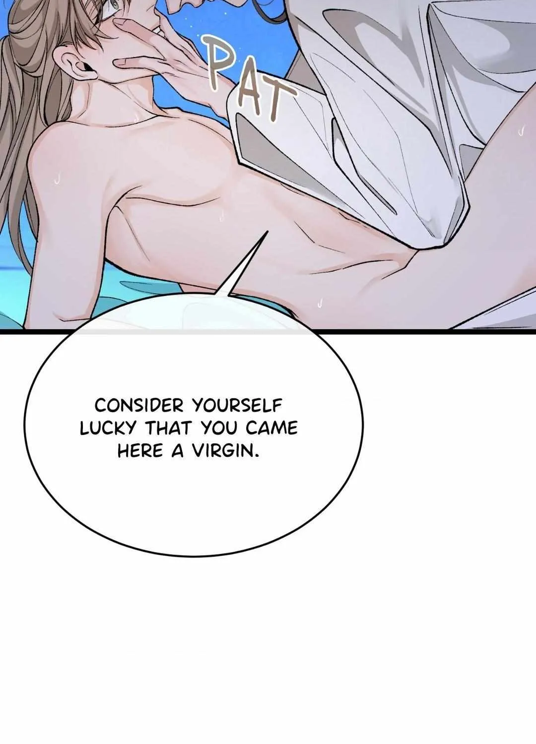 Read Like A Fever Dream chapter 39 image 78 on Lezhin