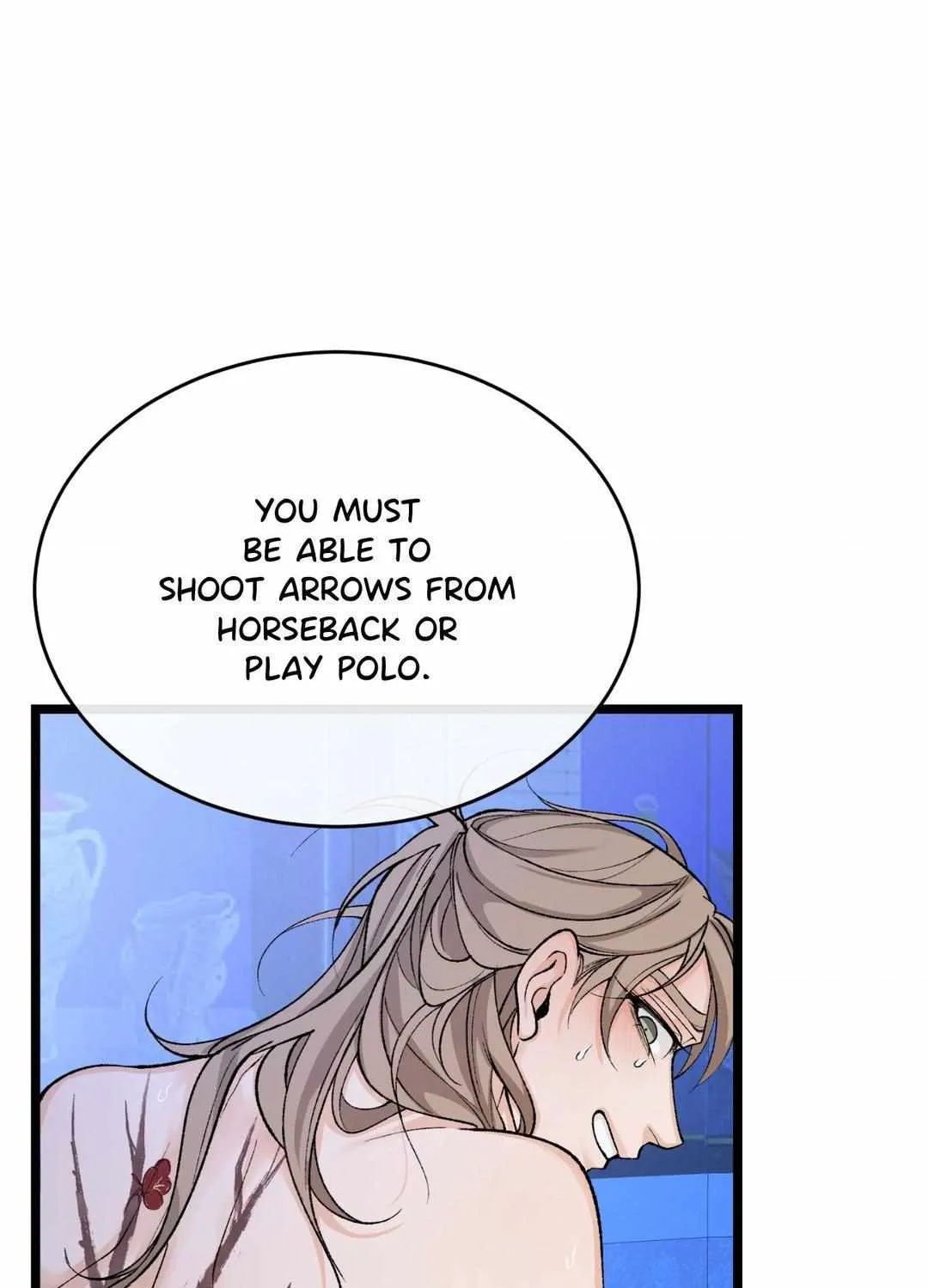 Read Like A Fever Dream chapter 39 image 84 on Lezhin
