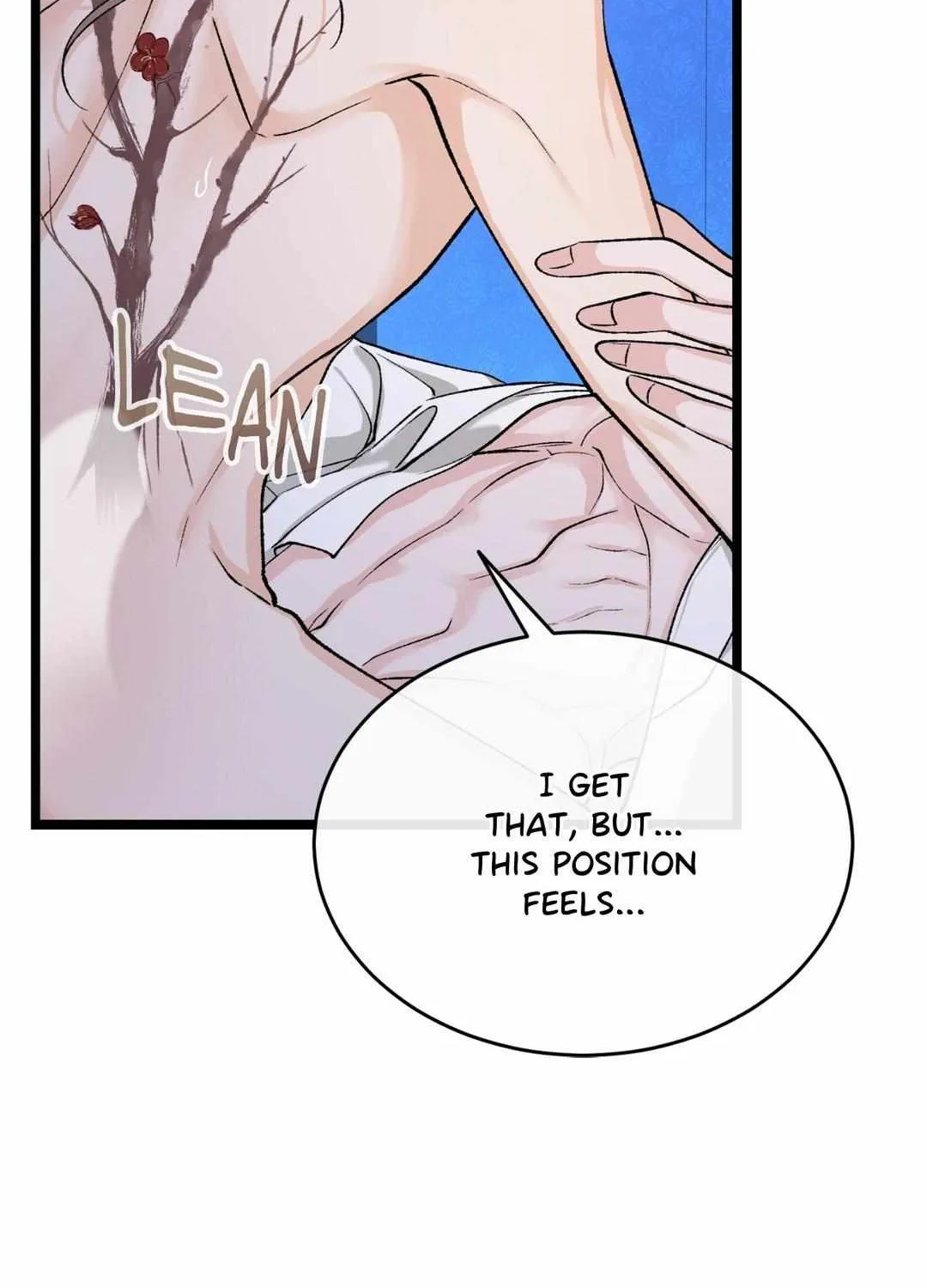 Read Like A Fever Dream chapter 39 image 85 on Lezhin