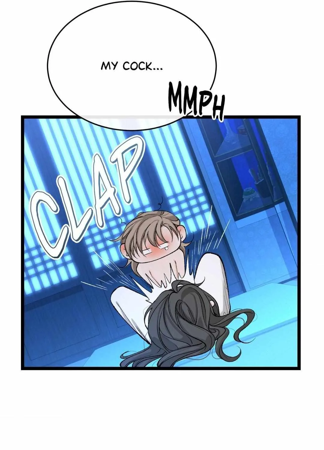 Read Like A Fever Dream chapter 39 image 92 on Lezhin
