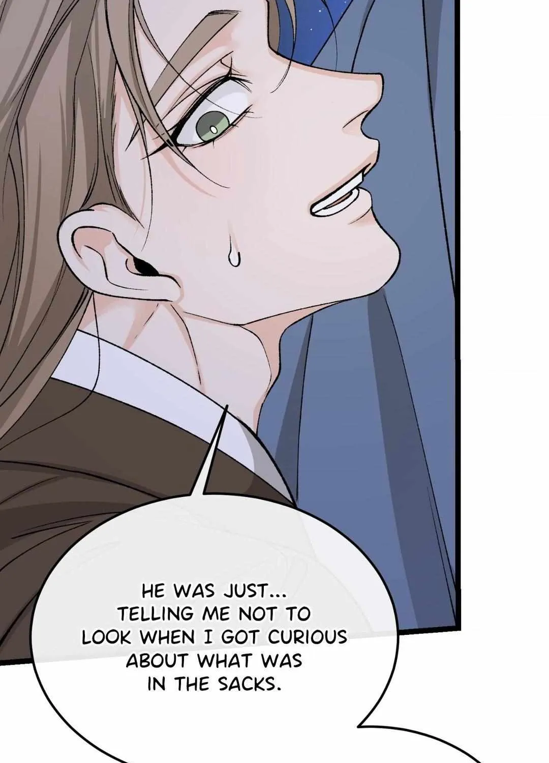 Read Like A Fever Dream chapter 40 image 104 on Lezhin