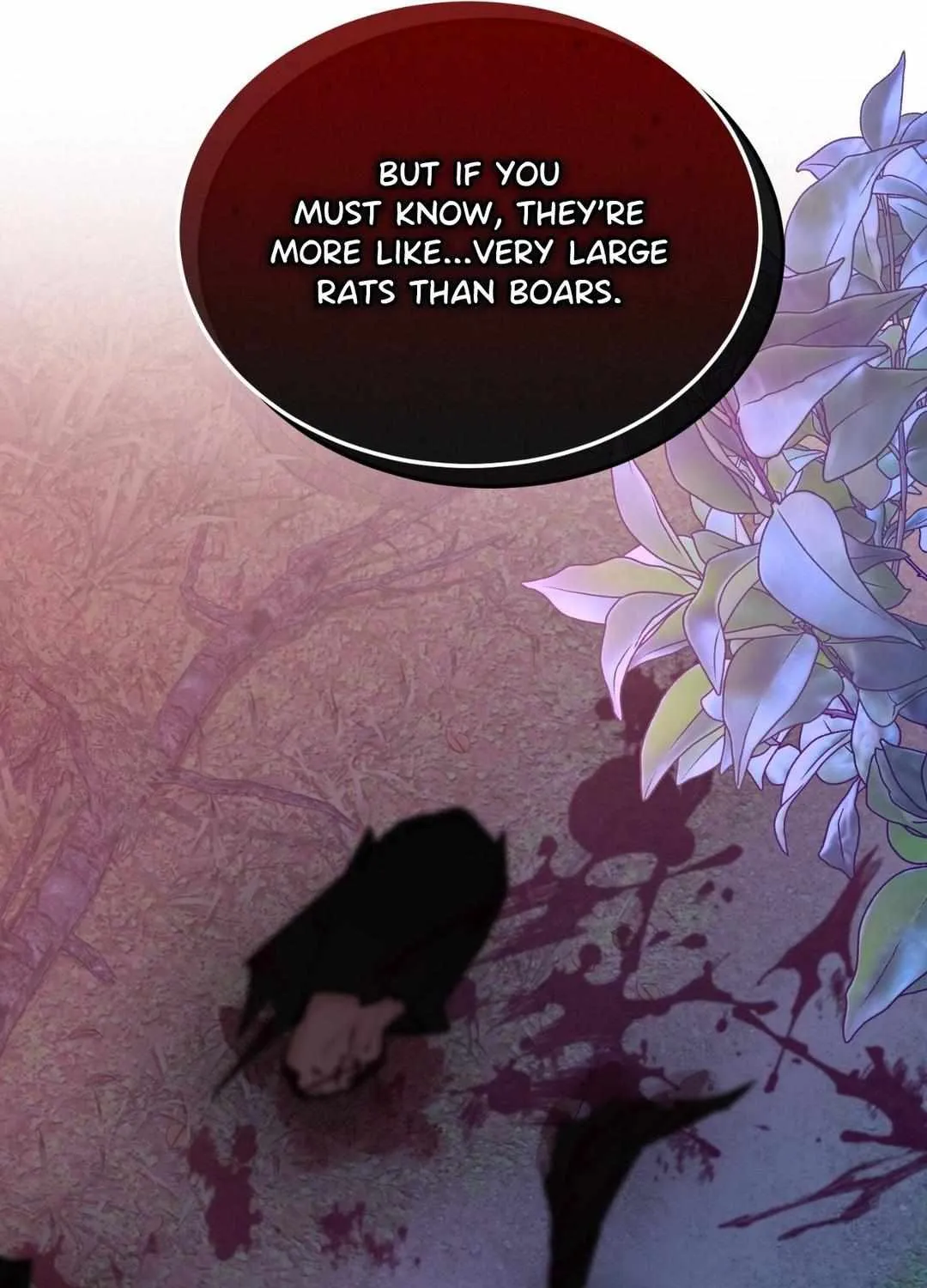 Read Like A Fever Dream chapter 40 image 108 on Lezhin