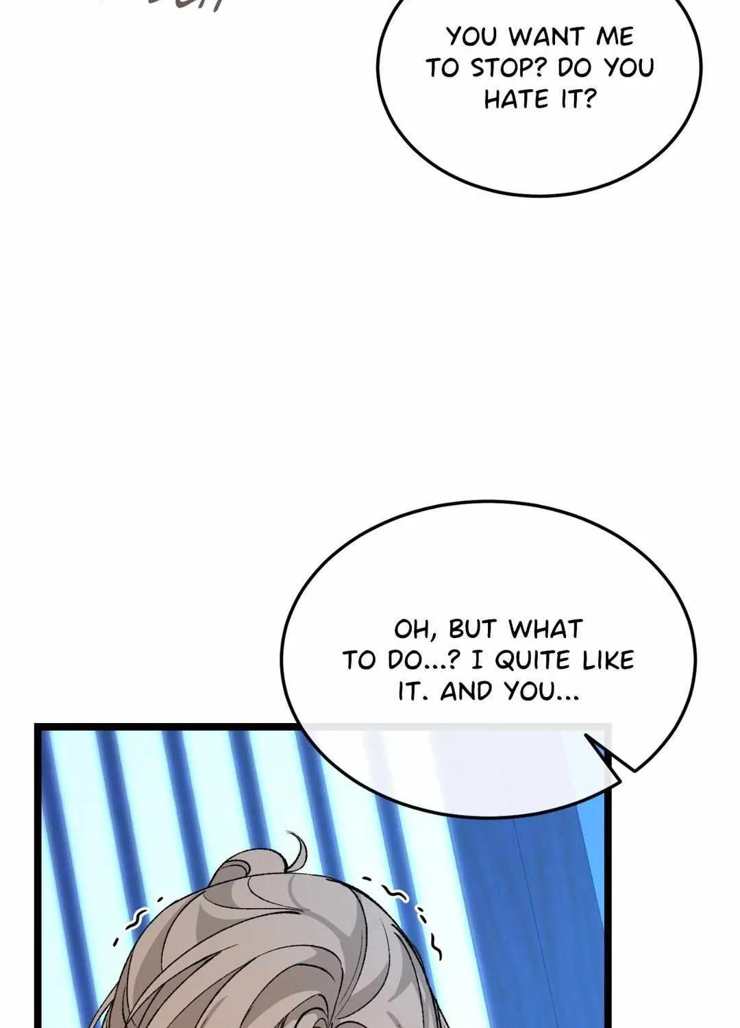 Read Like A Fever Dream chapter 40 image 11 on Lezhin