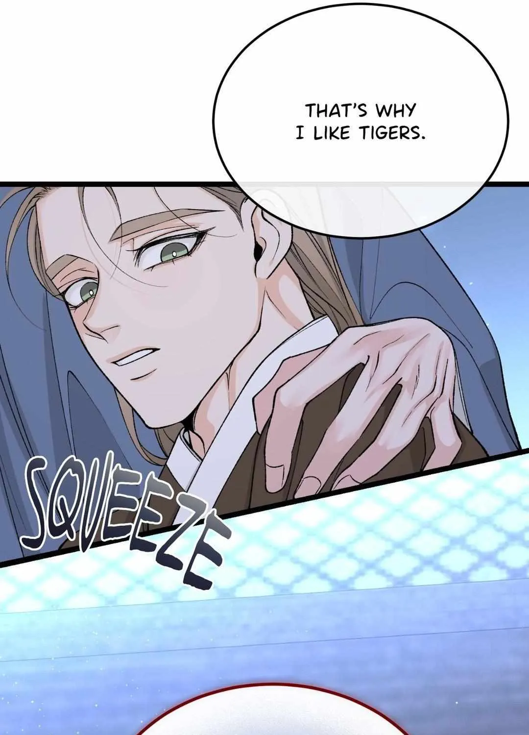 Read Like A Fever Dream chapter 40 image 111 on Lezhin