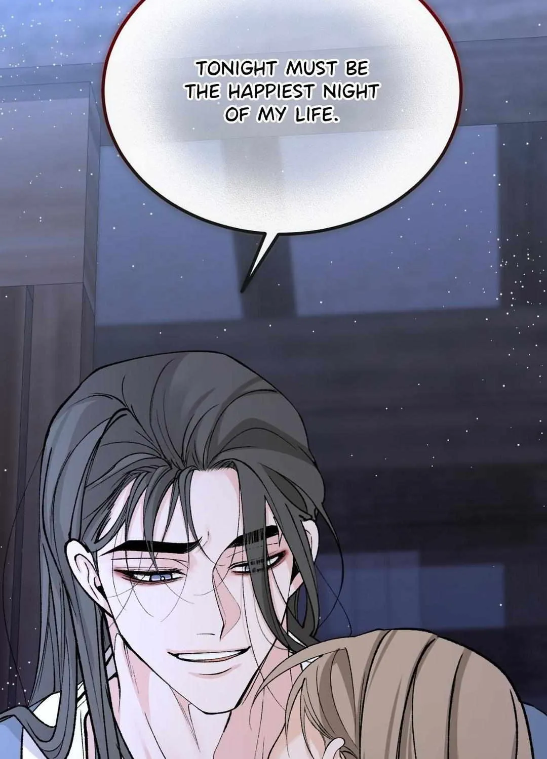 Read Like A Fever Dream chapter 40 image 112 on Lezhin