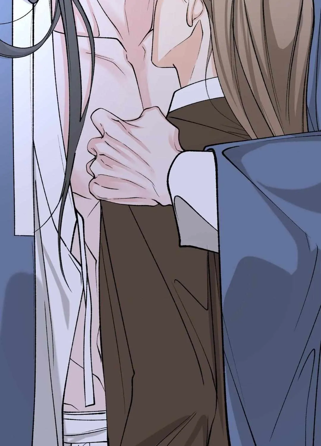 Read Like A Fever Dream chapter 40 image 113 on Lezhin