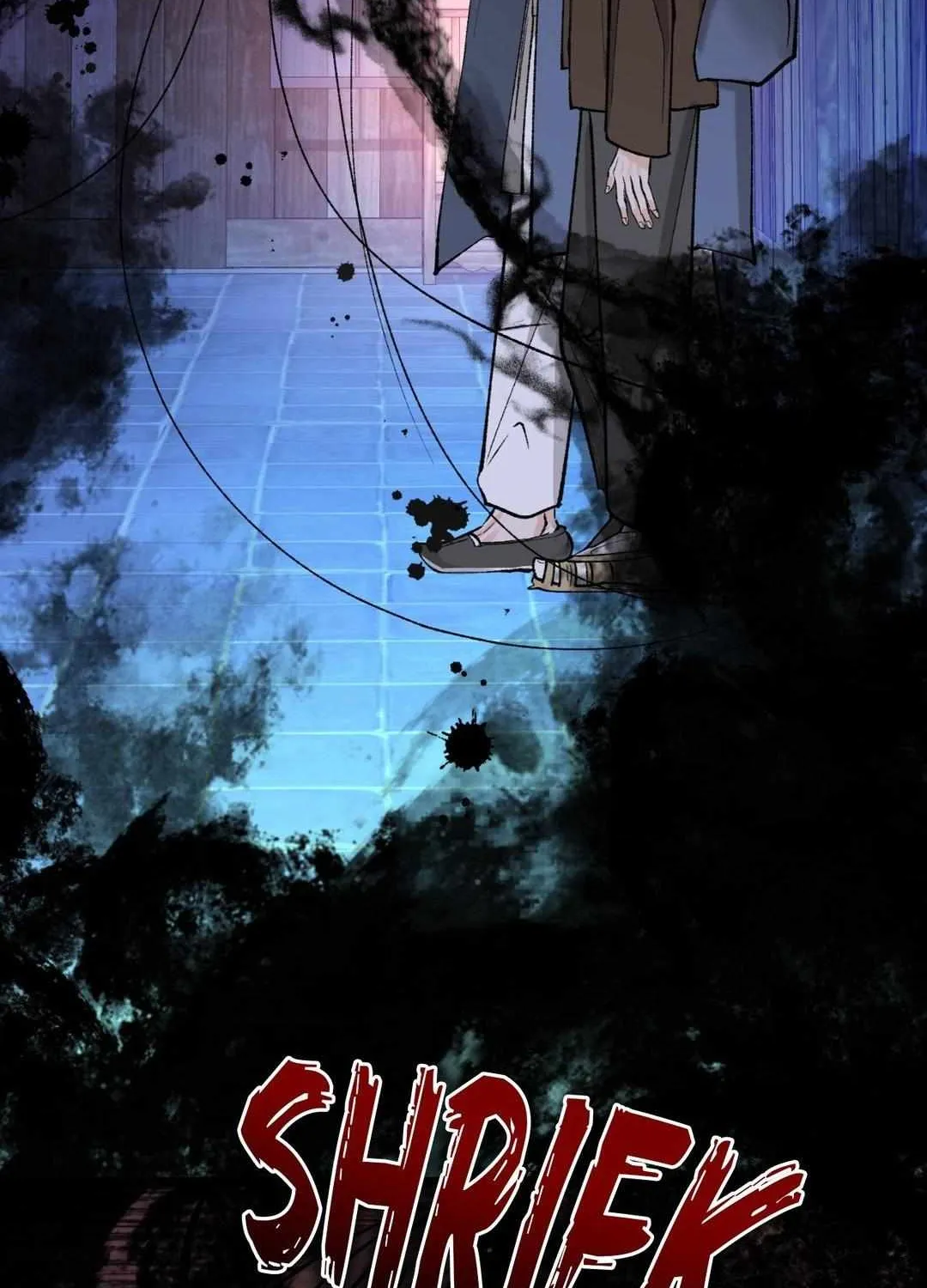 Read Like A Fever Dream chapter 40 image 119 on Lezhin