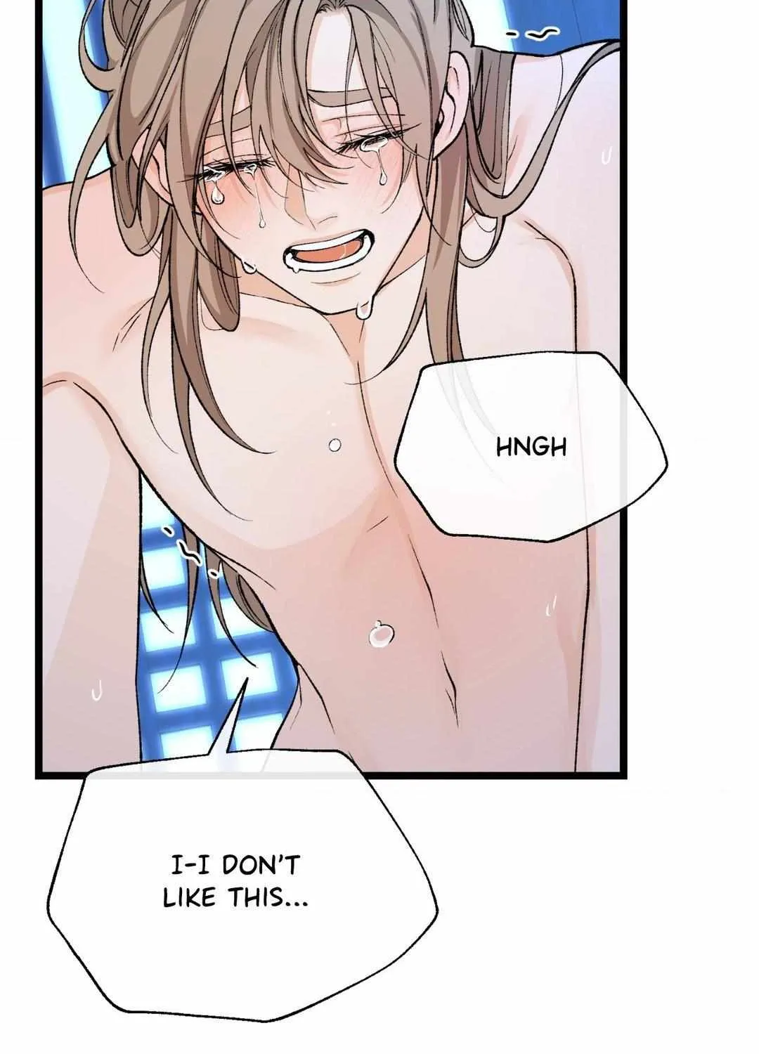 Read Like A Fever Dream chapter 40 image 12 on Lezhin