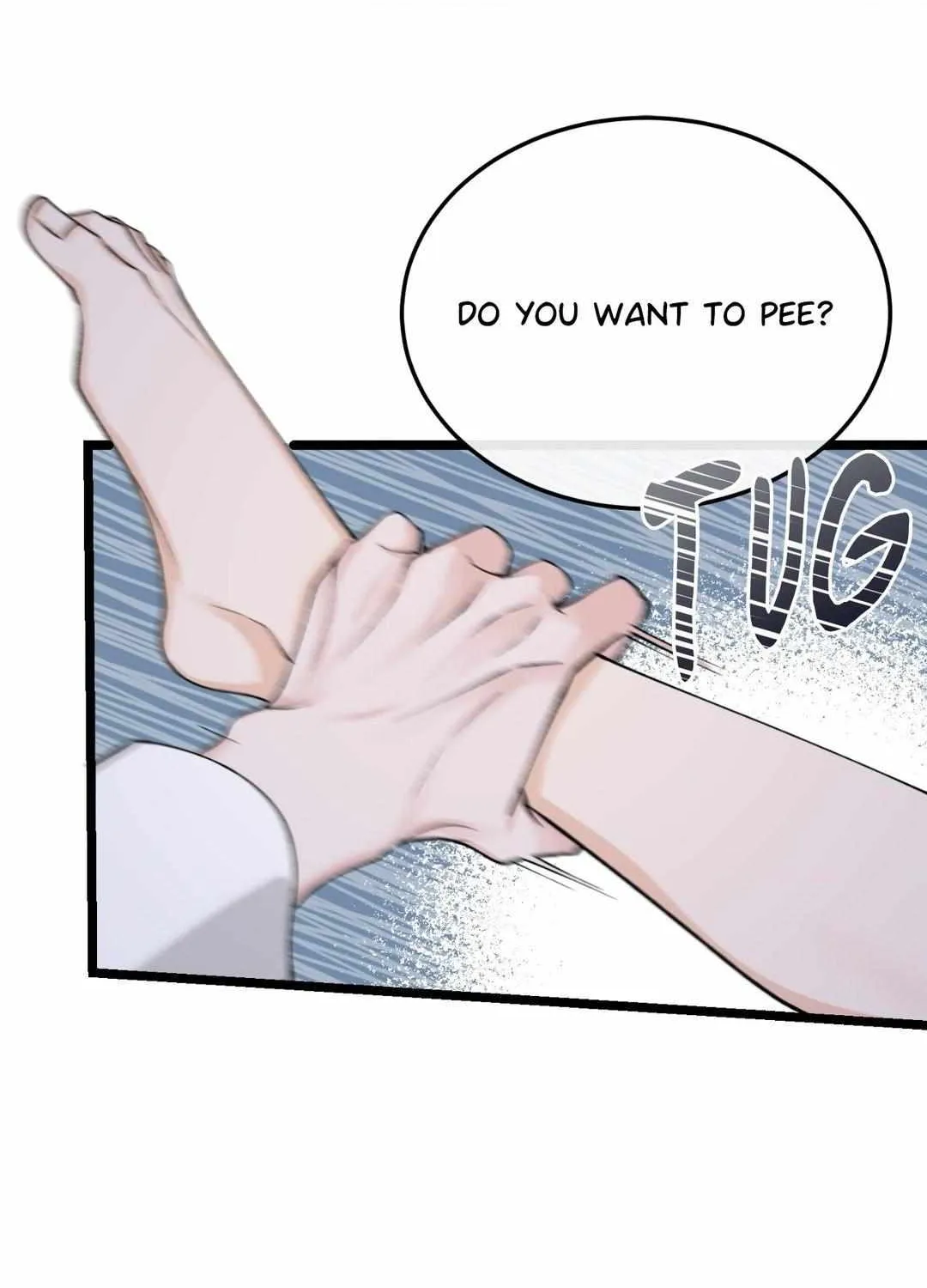 Read Like A Fever Dream chapter 40 image 15 on Lezhin