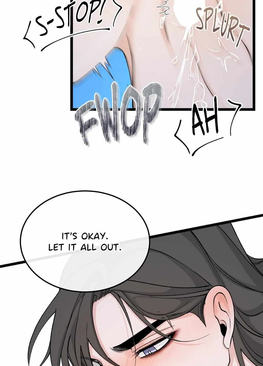 Read Like A Fever Dream chapter 40 image 20 on Lezhin