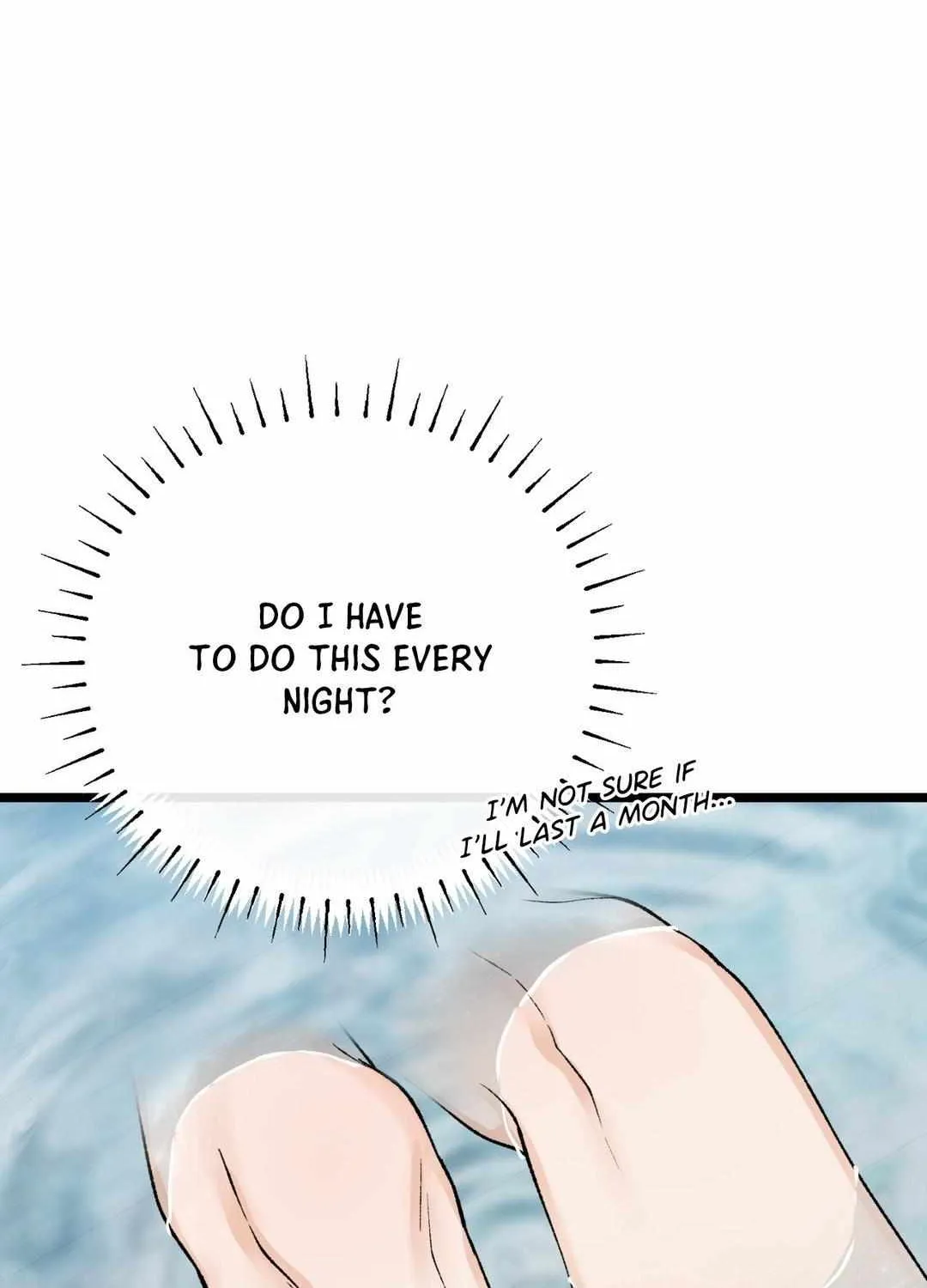 Read Like A Fever Dream chapter 40 image 26 on Lezhin