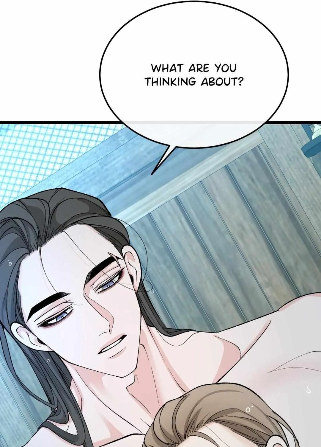 Read Like A Fever Dream chapter 40 image 28 on Lezhin