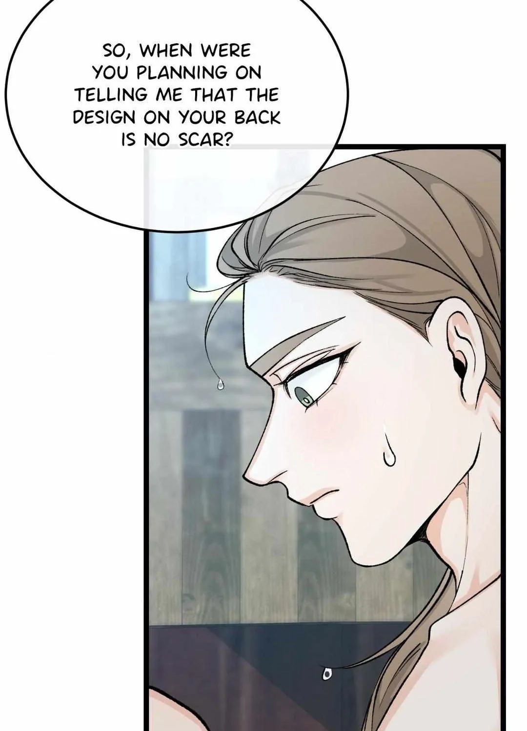Read Like A Fever Dream chapter 40 image 33 on Lezhin