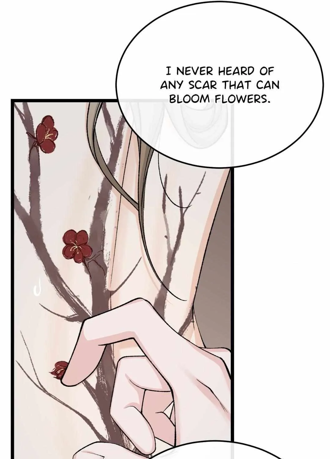 Read Like A Fever Dream chapter 40 image 35 on Lezhin