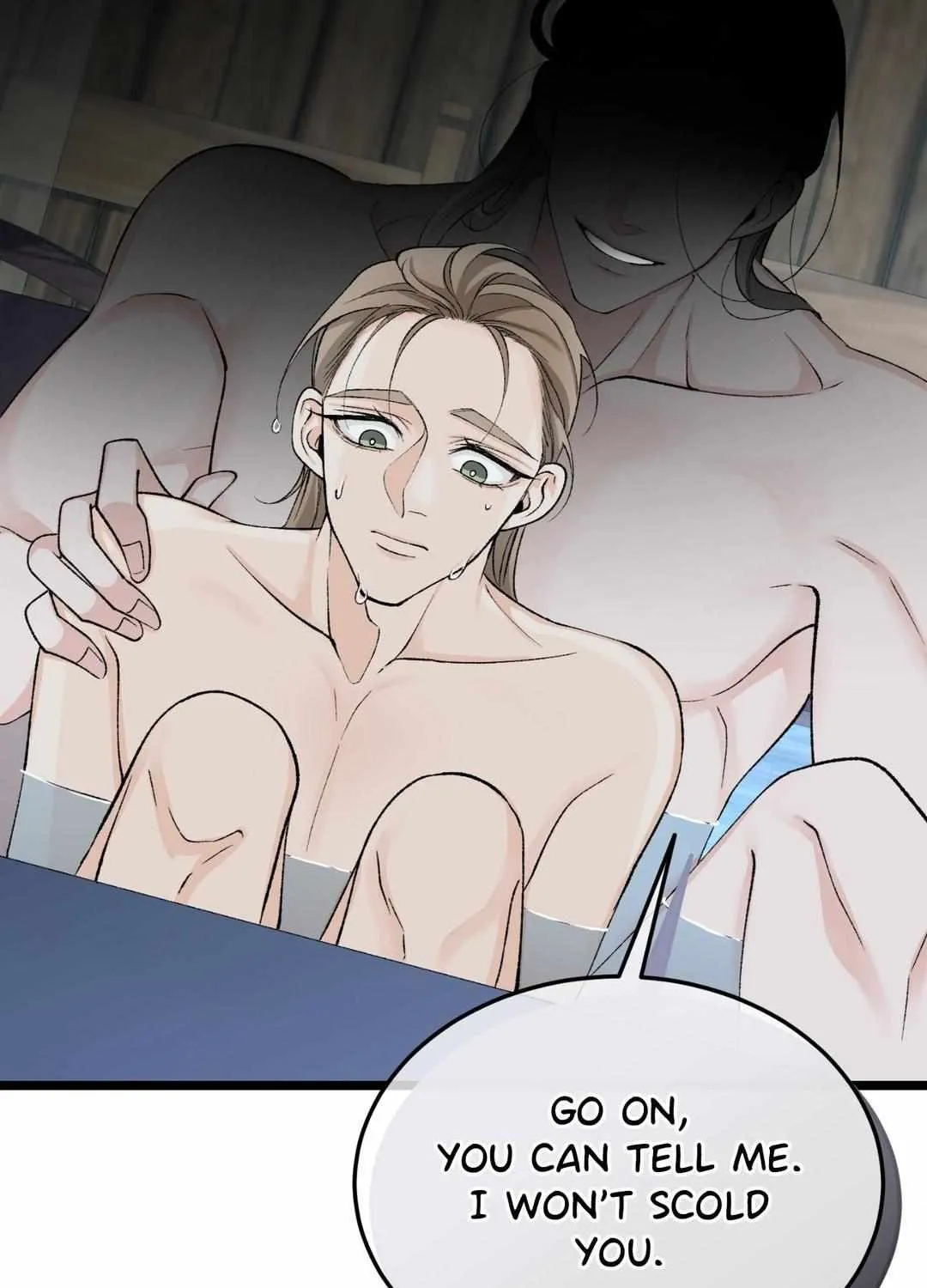 Read Like A Fever Dream chapter 40 image 37 on Lezhin