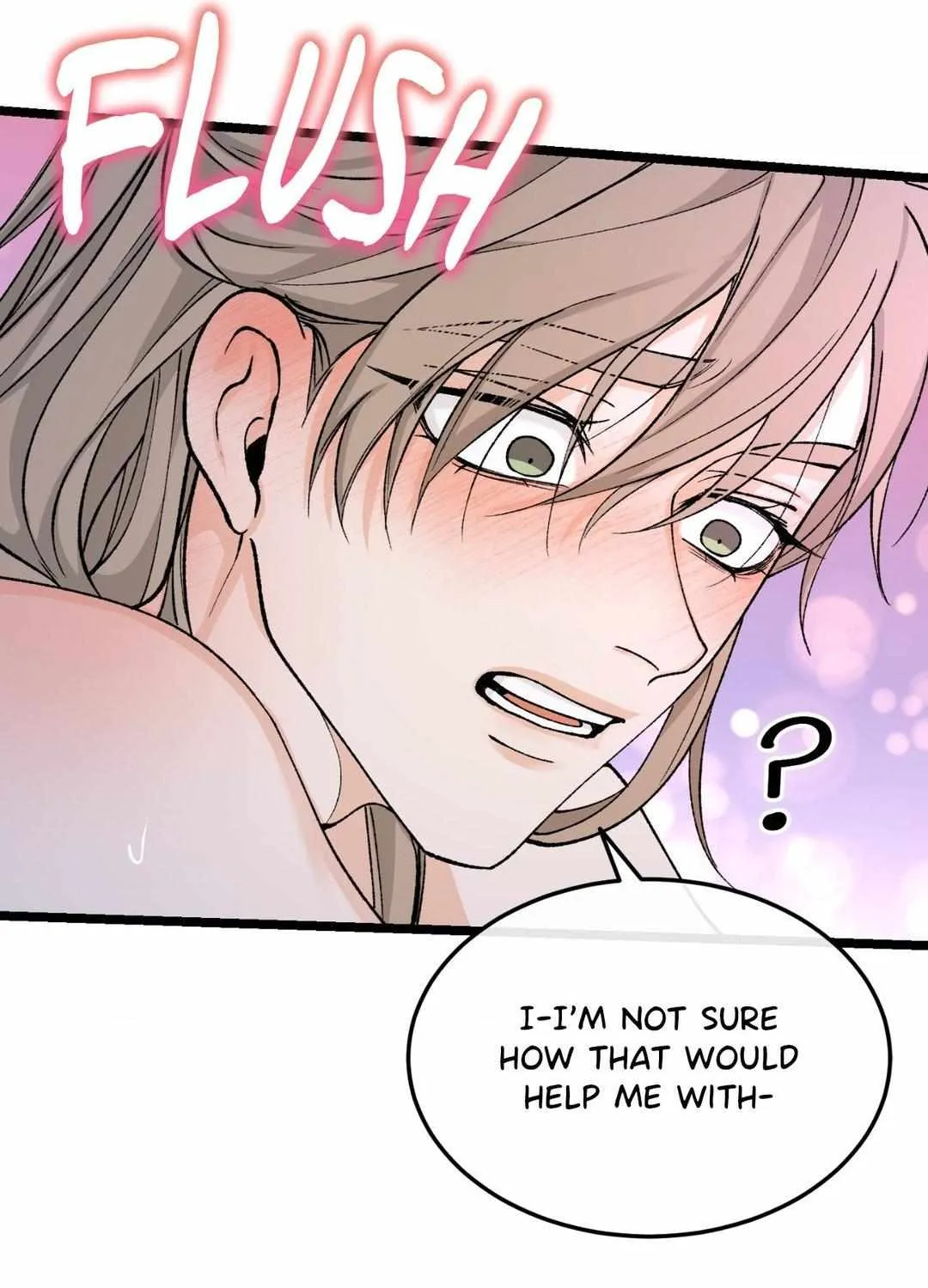 Read Like A Fever Dream chapter 40 image 4 on Lezhin