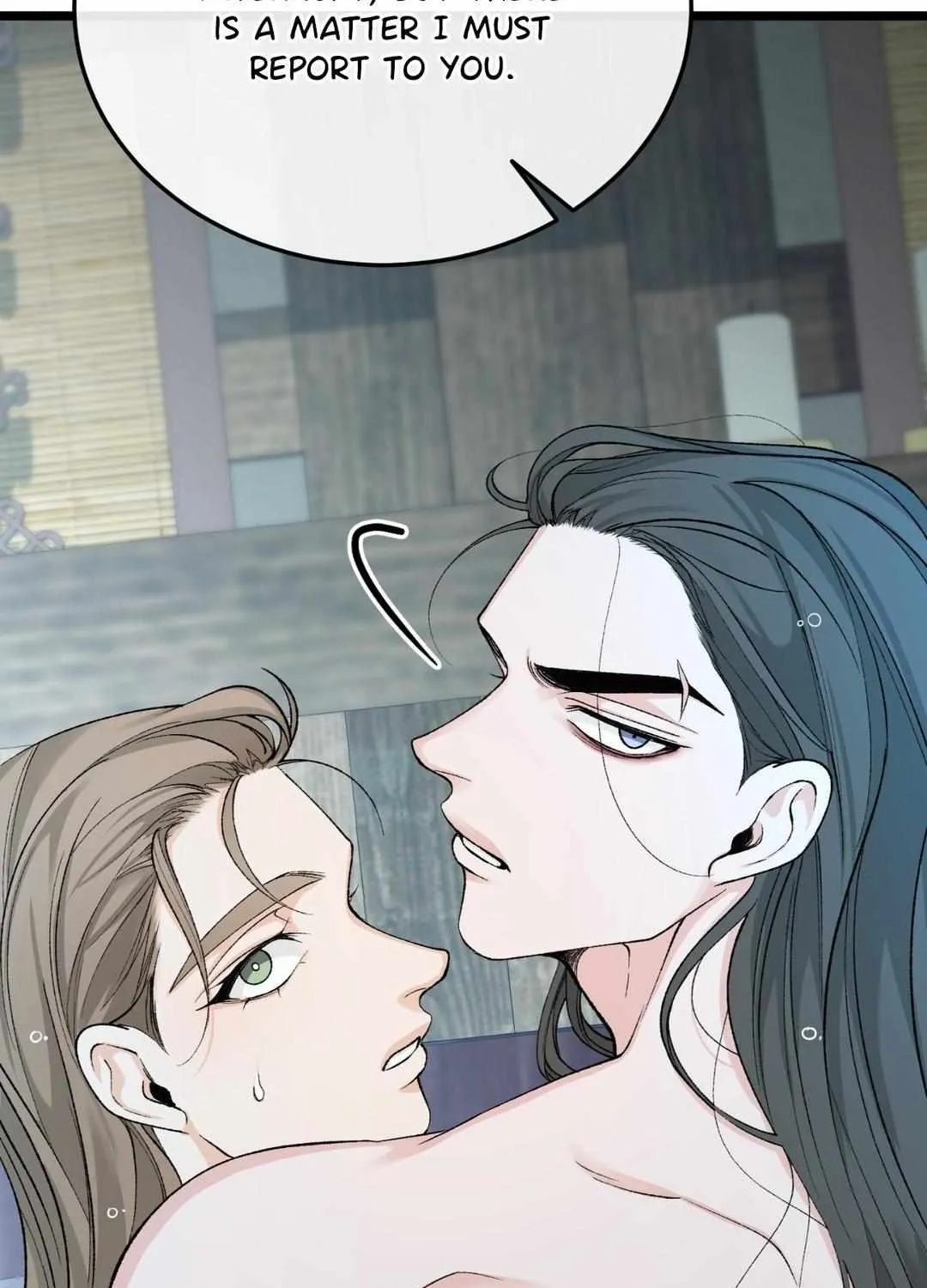 Read Like A Fever Dream chapter 40 image 44 on Lezhin